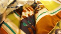 FOULARD MADE IN ITALY